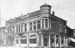 First National Bank Building