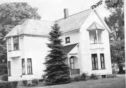 The Carmella House