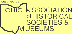 Ohio Association of Historical Societies and Museums
