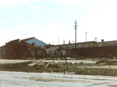 Republic Steel Company