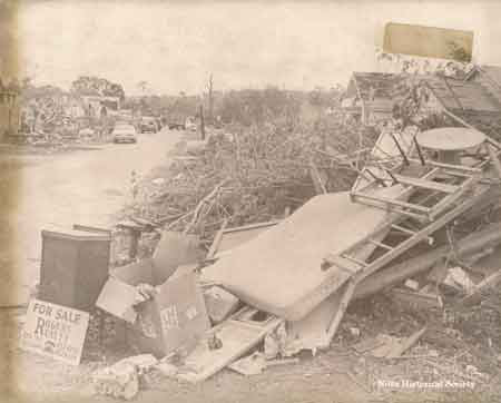 Niles Recovery Coalition Image