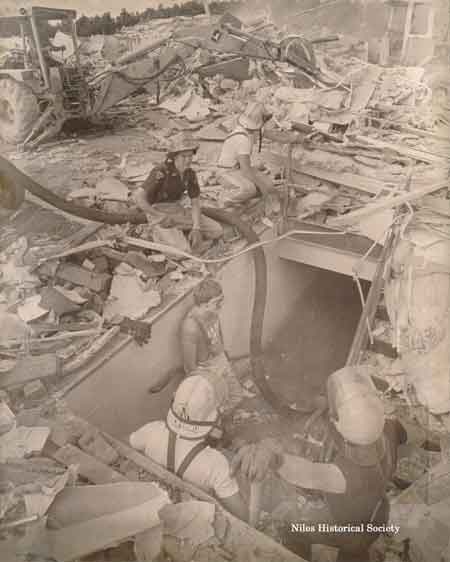 Niles Recovery Coalition Image