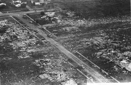 Shadow Ridge Destruction