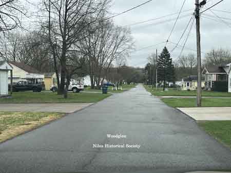 Woodglen Street, 2025