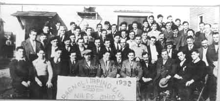 1932 Bagnoli-Irpino Club