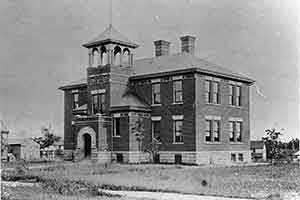 Jackson Elementary School