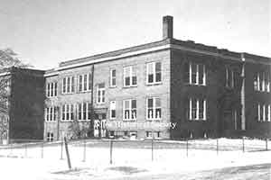 Jefferson Elementary School