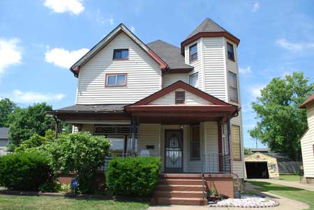 418 W. Park Avenue