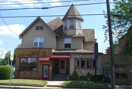 507 Robbins Avenue