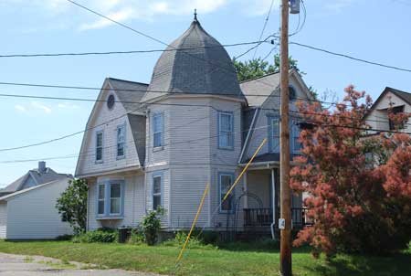 528 North Main Street