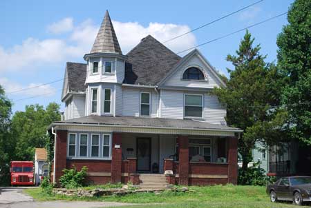 722 Robbins Avenue