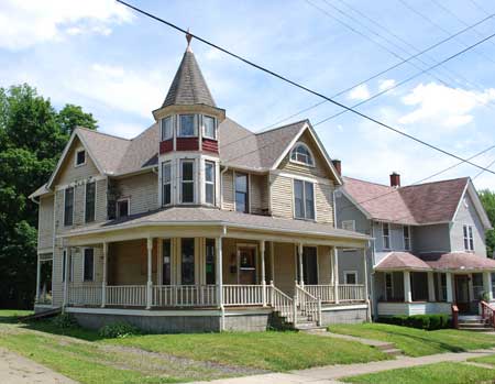 19 Butler Street
