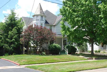 104 Hartzell Avenue