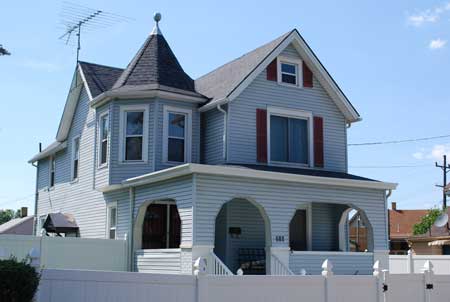 216 Beaver Street