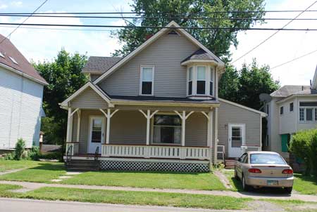 219 West Park Avenue