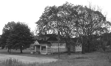 School Administration Building