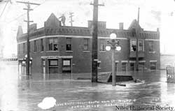 1913 Flood