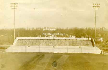 Swimming Pool, Waddell Park, 1934 ca.