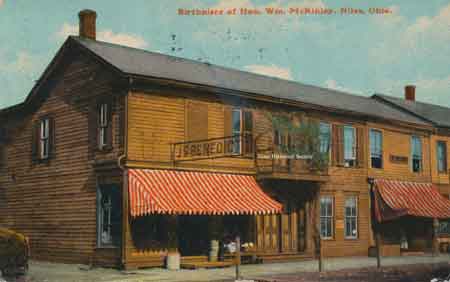 J.S. Benedict General Store