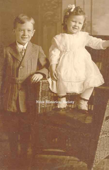 William Martin Nicholas