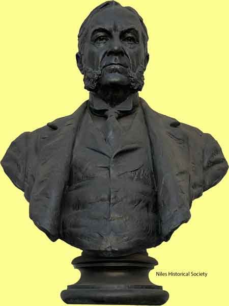 Cornelius Newton Bliss