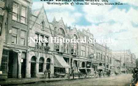 Dollar Bank Building