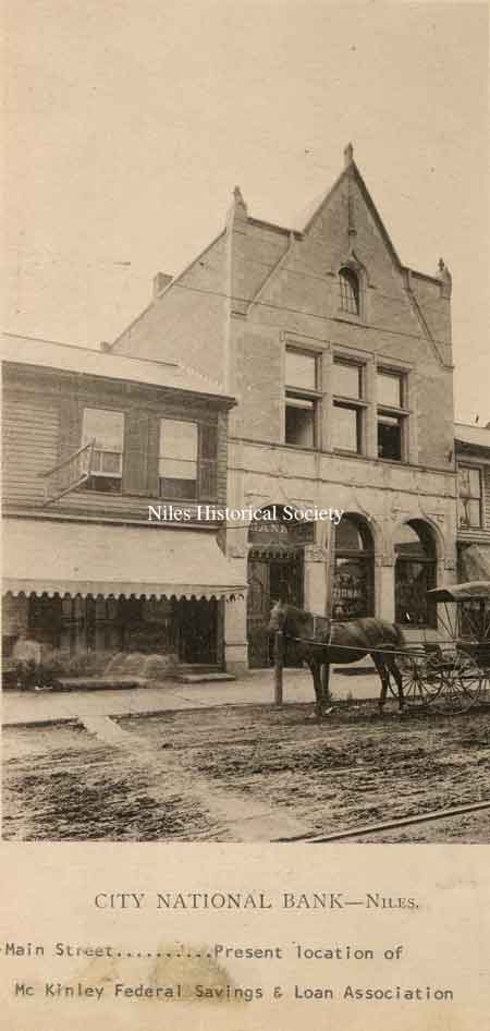 City National Bank building