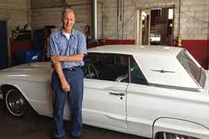 Haydu Servic Station