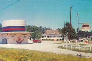 McKinley Heights Part 2