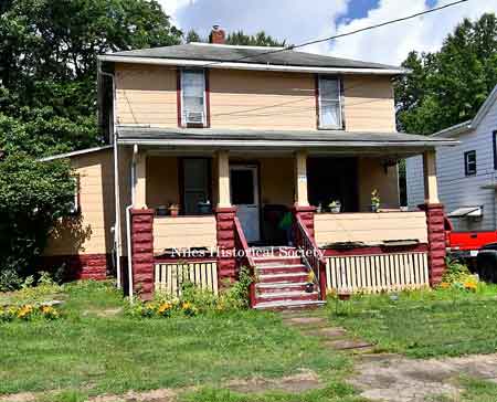 146 West Street