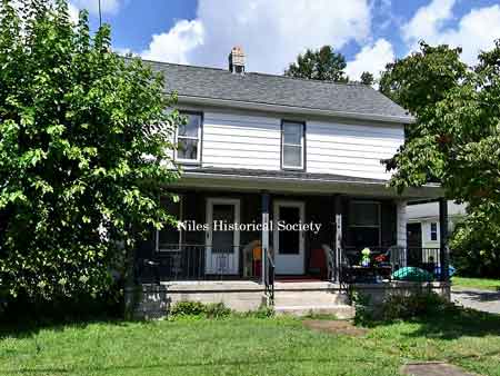 152 West Street