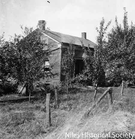 Home of William and Sue Herring
