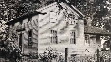 The Michael Ohl home