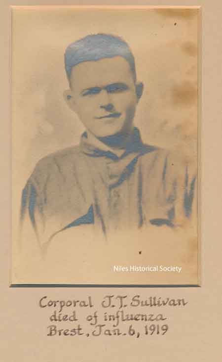 J.T. Sullivan