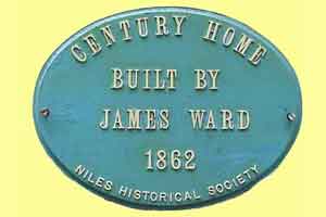 Ward-Thomas Museum Owners