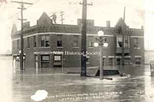 1913 Flood