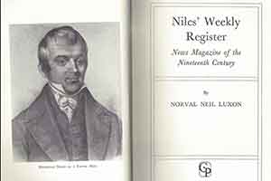 Link to Niles Name